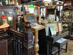 -古董花园(思南路42弄小区店)