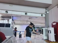 -斗湖机场