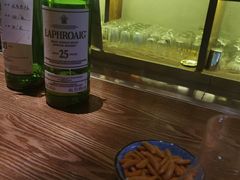 -SPEYSIDE 威士忌&鸡尾酒吧