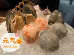 -山葵家·创意料理(EFC欧美广场店)