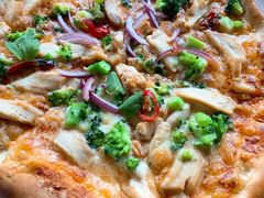 -WOLFGANG PUCK KITCHEN & BAR(迪士尼小镇店)