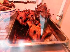 -三毛烤鸡(清泰街店)