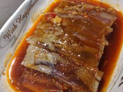 -开口笑·精选水饺