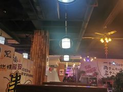 -驭羊大爷烤羊腿·羊蝎子火锅(玉凤路总店)
