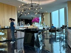 -北京康莱德酒店