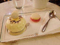 -PAUL LAFAYET 法式甜品(港汇广场店)