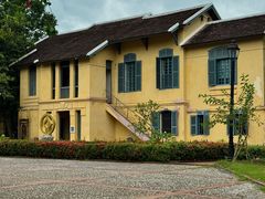 -Le Banneton Café French Bakery