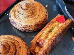 -Salon de The de Joel Robuchon(外滩18号店)