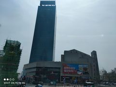 -华联商厦(火车站店)