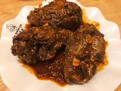 -老号尤兔头(西川店)