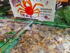 -79号渔船海鲜饭店(宝安店)