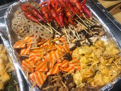 -远大美食广场(远大购物中心店)
