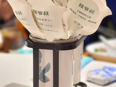 -筱爷叔·上海传统手工菜(玉树路店)