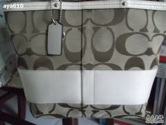 -COACH蔻驰(赛特奥特莱斯店)