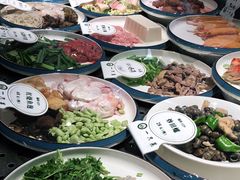 -壹只菜·崇明本地特色菜(崇明南门店)
