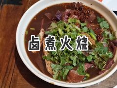 -正阳门饭庄·烤鸭·北京菜(万丰路七里庄店)