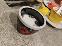 -顺德美的万豪酒店·自助餐·贡厨