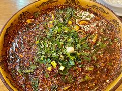 -乐山第一家临江鳝丝(茶坊路店)