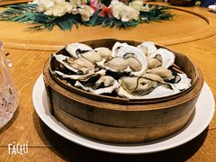 -新海渔港·胶东海鲜家常菜·家宴(奥体中心店)