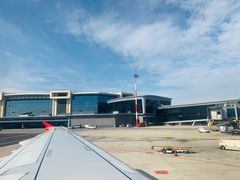 -米兰马尔彭萨国际机场