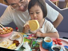 -水桶王国主题餐厅·聚会·生日派对·亲子活动·家庭套餐(亚龙湾希尔顿店)