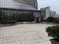 -成都天府丽都喜来登饭店