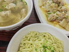 -陈记饮食店(菜园墩店)