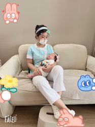 -美悦湾月子中心(熙湖店)