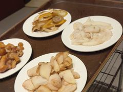 -天宜隆蘑菇宴火锅(石景山旗舰店)