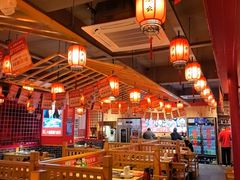 -吴老幺火锅(金龙店)