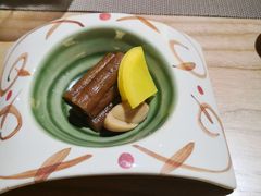 -松临·铁板烧&Omakase(神农店)
