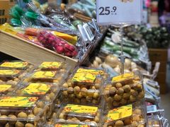 -盒马鲜生(财富中心店)