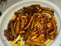 -红灯笼大酒楼(通湖路店)