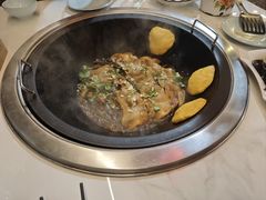 -人民公社铁锅炖·东北菜(卫国道店)
