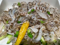 -半天妖烤鱼(丰科万达店)