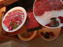 -旺晖本帮骨头煲·深夜火锅(梅园路店)