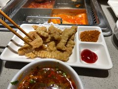 -海底捞火锅(东方时代广场店)