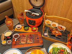 -羽鸽集·乳鸽专门店·地道顺德菜(岭南站店)