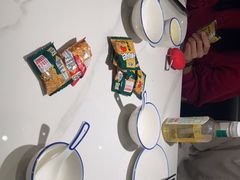 -兰湘子·湘菜小炒(济南领秀城店)