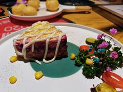 -通海俄式烧烤(下瓦房店)