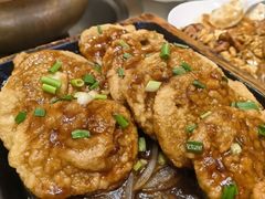 -福寿斋·老北京铜锅涮肉·烤鸭(顺义总店)
