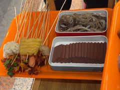 -黔哆哆地摊酸汤火锅(清湖店)