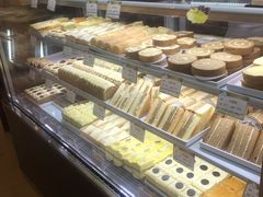 -蜂蝶来饼店(拱北总店)