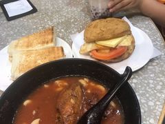 -华嫂冰室(尖沙咀店)