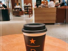-星巴克臻选(北京颐堤港中心第二店)