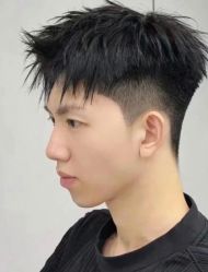 -大人物·男士理发馆