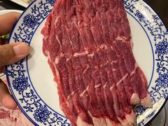 -裕德孚·非遗手切涮羊肉(东直门内大街店)