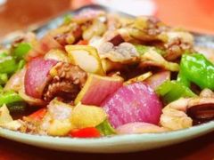 -台州老六海鲜面馆(上南总店)