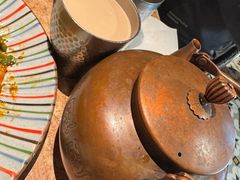 -耶里夏丽·新疆菜(徐家汇臻选店)