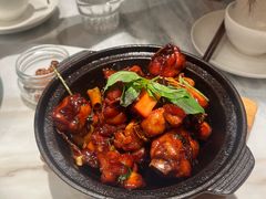 -志明眷村·台式融合菜·宵夜